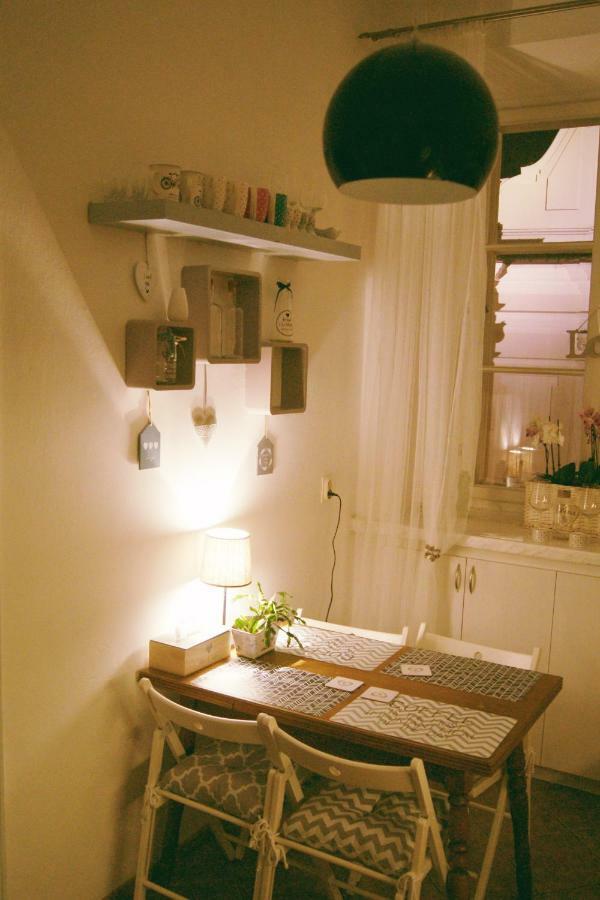 Apartamento Old Town Heart Varsovia Exterior foto
