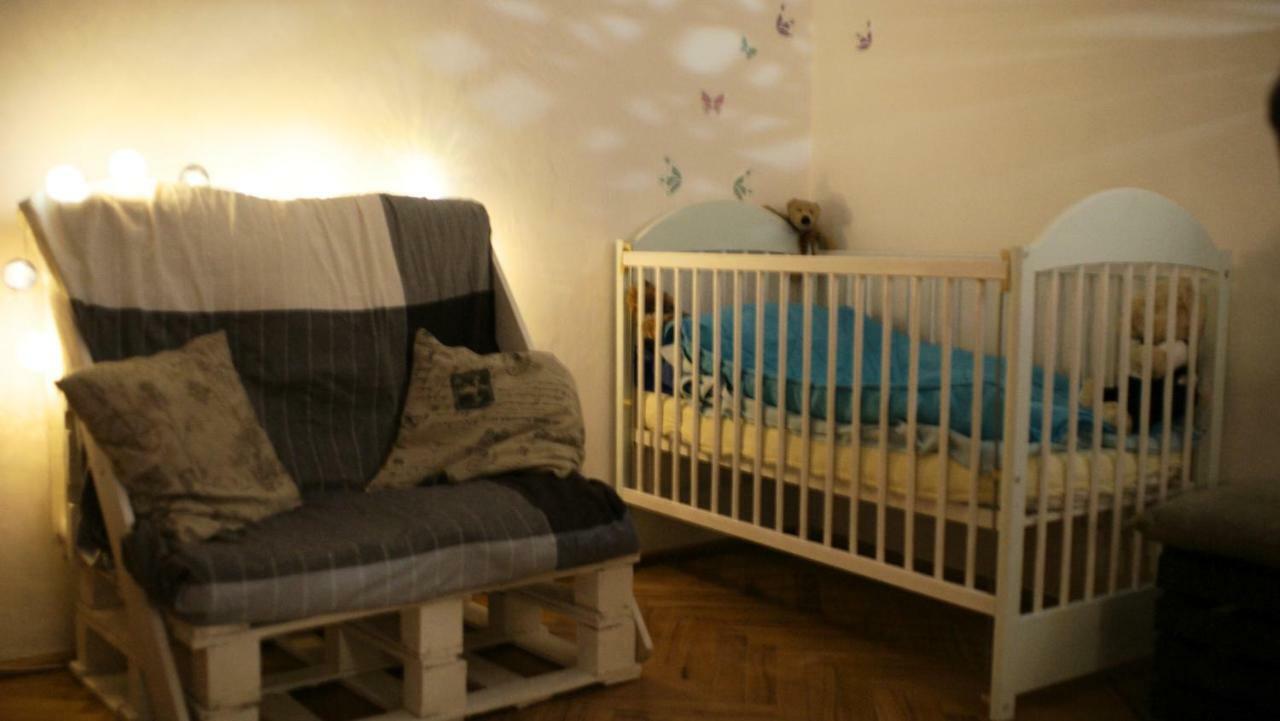 Apartamento Old Town Heart Varsovia Exterior foto