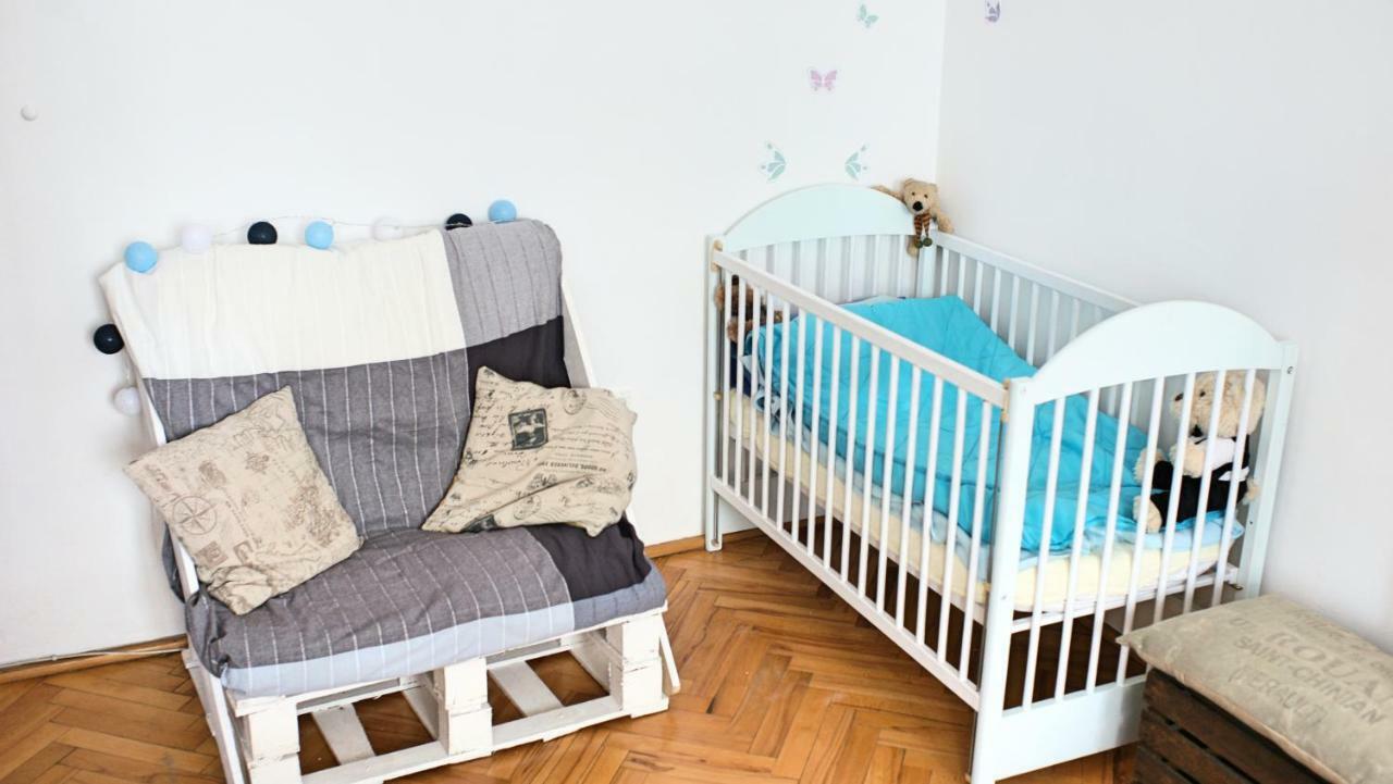 Apartamento Old Town Heart Varsovia Exterior foto